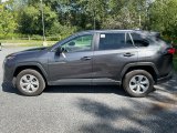 Used 2024 Toyota RAV4 SUV