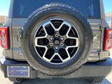 Used 2025 Ford Bronco SUV