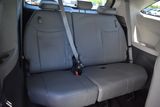 Used 2024 Toyota Sienna Van