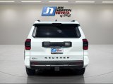 New 2026 Toyota 4Runner SUV