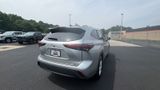 Used 2025 Toyota Highlander SUV