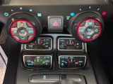 Used 2014 Chevrolet Camaro Convertible