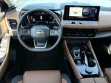 New 2026 Nissan Rogue SUV