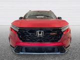 New 2026 Honda CR-V Hybrid SUV