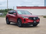 New 2026 Acura RDX SUV