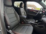 Used 2026 Chevrolet TrailBlazer SUV