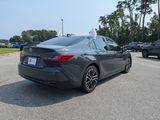 Used 2025 Toyota Camry Sedan