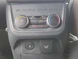 Used 2026 Ford Explorer SUV