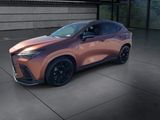 Used 2026 Lexus NX SUV
