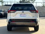 Used 2019 Toyota RAV4 Hybrid SUV