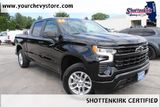 Used 2026 Chevrolet Silverado 1500 Truck