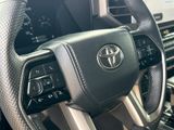 Used 2024 Toyota Tundra Truck
