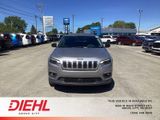 Used 2022 Jeep Cherokee SUV