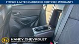 Used 2019 Chevrolet Trax SUV