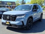 Used 2025 Honda Pilot SUV