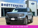 New 2026 Ford Bronco Sport SUV