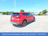Used 2020 Hyundai Santa Fe SUV