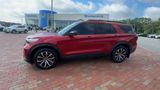 Used 2020 Ford Explorer SUV