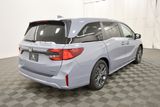 New 2026 Honda Odyssey Van