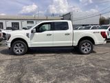 New 2026 Ford F-150 Truck