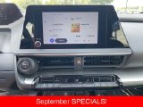 Used 2025 Toyota Prius Hatchback