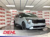 New 2027 Kia Carnival MPV Van