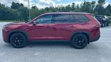 New 2026 Toyota Grand Highlander SUV