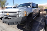 Used 2014 Chevrolet Silverado 2500HD Truck