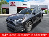 Used 2023 Toyota RAV4 SUV