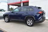Used 2025 Toyota RAV4 SUV
