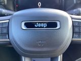 New 2026 Jeep Compass SUV