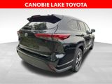 Used 2020 Toyota Highlander SUV
