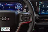 New 2026 Chevrolet Silverado 1500 Truck