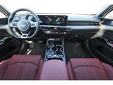 New 2026 Kia K5 Sedan