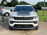 New 2026 Jeep Compass SUV