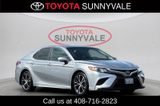 Used 2019 Toyota Camry Sedan