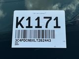 Used 2020 Dodge Journey SUV