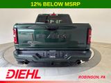 New 2026 Ram 1500 Truck