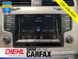 Used 2015 Volkswagen Golf SportWagen Wagon