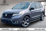 Used 2021 Honda Passport SUV