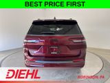 New 2026 Jeep Grand Cherokee L SUV