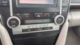 Used 2012 Toyota Camry Sedan