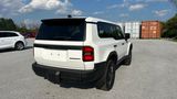 New 2027 Toyota Land Cruiser SUV
