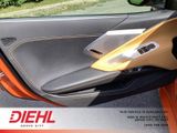 Used 2020 Chevrolet Corvette Coupe