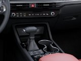 New 2026 Kia K5 Sedan