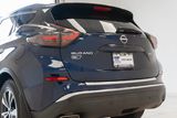 Used 2024 Nissan Murano SUV