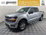Used 2025 Ford F-150 Truck