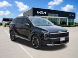 New 2026 Kia Sportage SUV