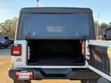 New 2026 Jeep Wrangler SUV