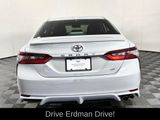 Used 2023 Toyota Camry Sedan